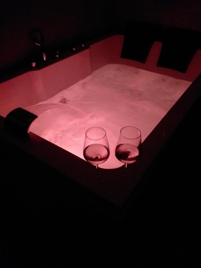 ホテル La Stella Delle Alpi Vico Canavese エクステリア 写真