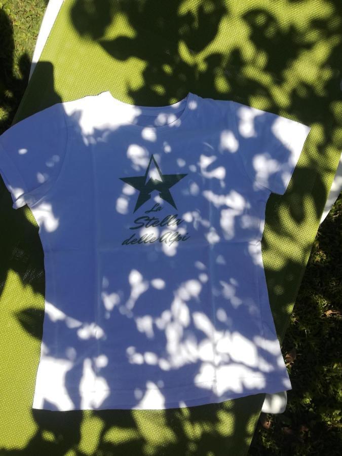 ホテル La Stella Delle Alpi Vico Canavese エクステリア 写真